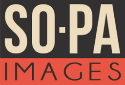 SOPA Images 标志
