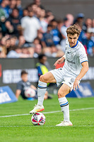 A-League Men Auckland FC Vs Melbourne Victory FC in Melbourne, Australia - 19 Apr 2025