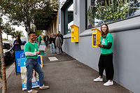 Early Voting Australian Election 2025 (Inner-Metro Melbourne) 