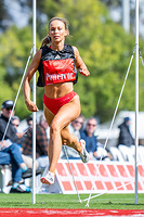 143rd edition of the Powercor Stawell Gift in Stawell, Australia