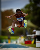 2025 Australian Junior Athletics Championships in Perth, Australia 
